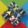 RC Motor Battles Team Battle Racers
