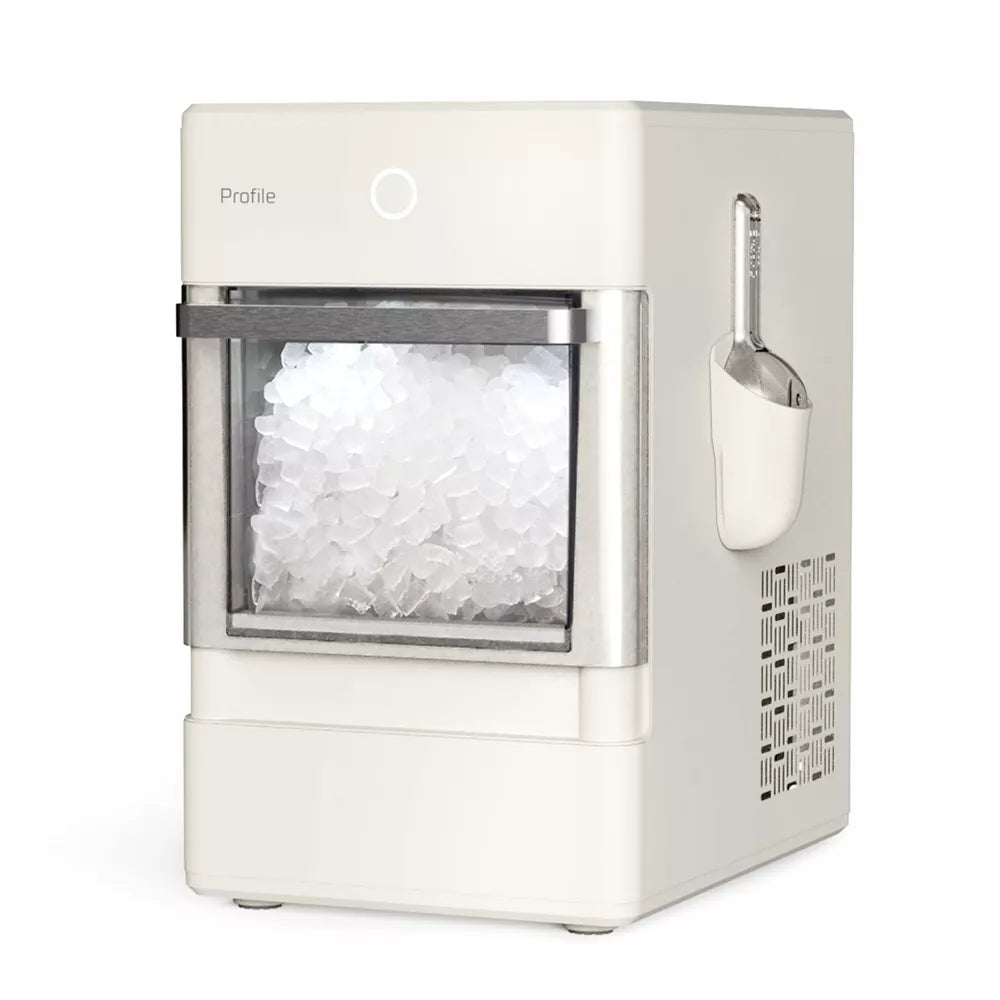 Opal Nugget Ice Maker - Stainless Steel, Countertop