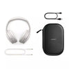 Bose QuietComfort Bluetooth Wireless Noise Cancelling Headphones,