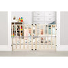 Wooden Expandable Safety Gate