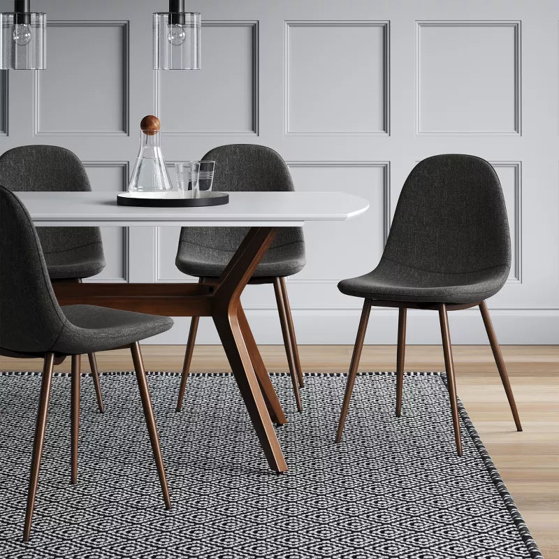 Copley Dining Chair 1-Piece