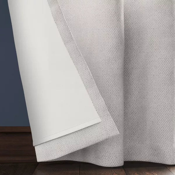 Ashville Blackout Window Curtain Panel