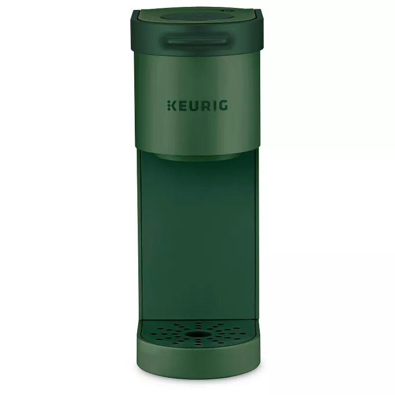 K-Mini Single-Serve K-Cup Pod Coffee Maker