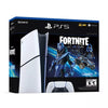 5 Digital Console Fortnite Cobalt Star Bundle