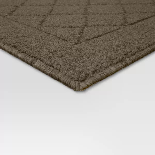 Clarkson Washable Tufted And Hooked Rug 2'x7' Runner
