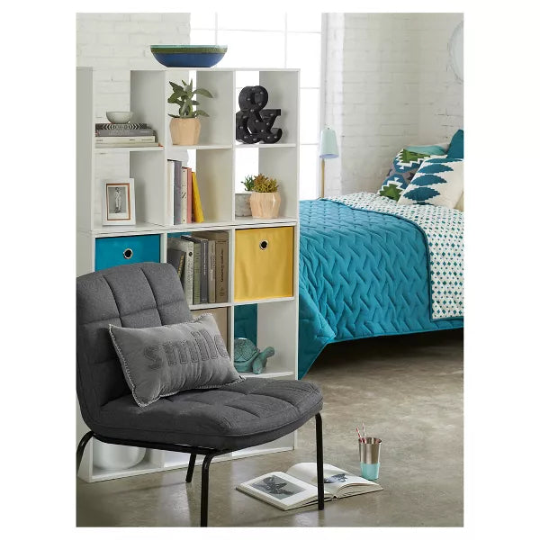 11" 9 Cube Organizer Shelf - Room Essentials™