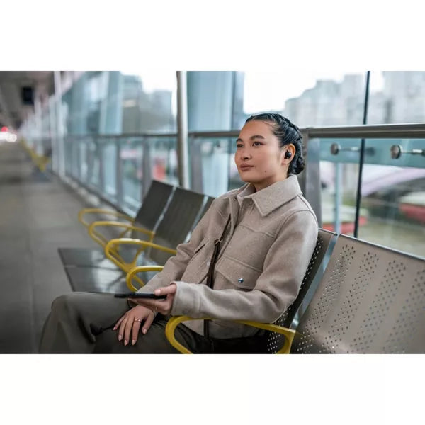 Sony True Wireless Bluetooth Noise Canceling Earbuds, final cut