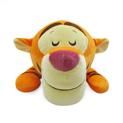 Tigger Kids' Cuddleez Plush