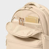 Faux Neoprene Backpack