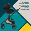 Grow & Go Flex Travel System