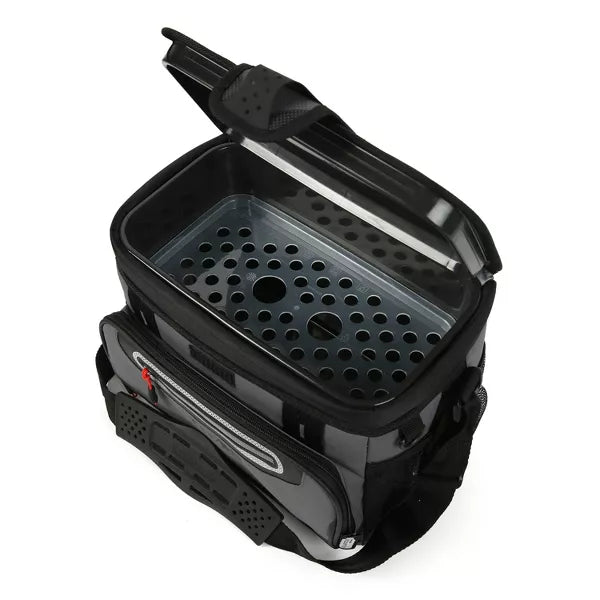 Zone Deep Freeze Zipperless Hardbody Cooler