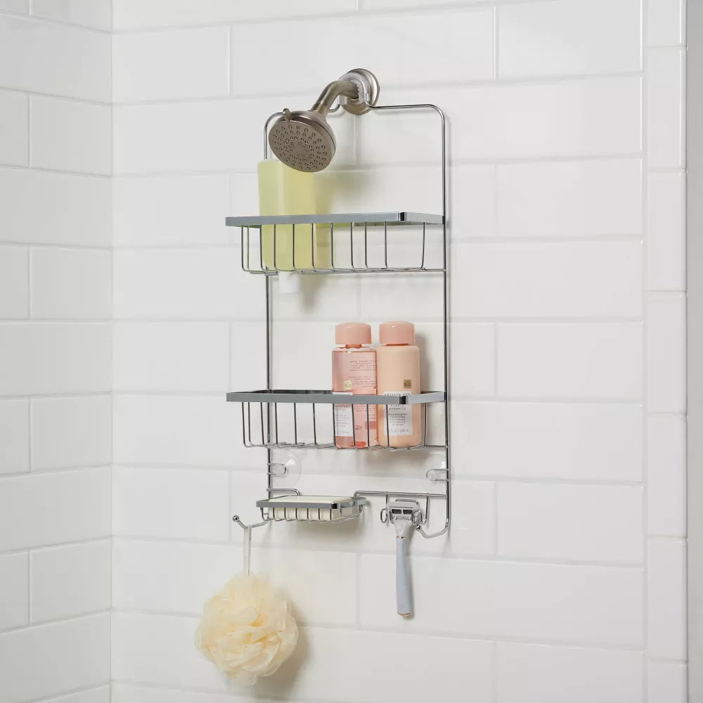 Bathroom Shower Caddy