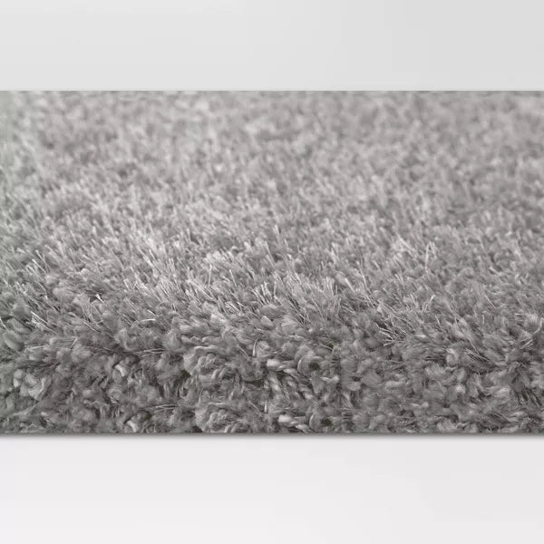 Eyelash Woven Shag Rug