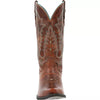 Women's Toasted Pecan Western Boot