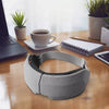 RealTouch Eye Mask Electric Hot+Cold Massager: Plastic Body Wraps