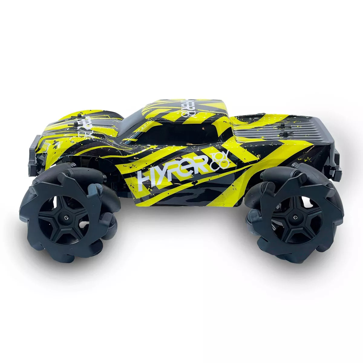 High-Speed RC Drift Race Truck Rechargeable Car