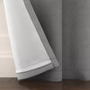 2pk Aruba Blackout Curtain Panels