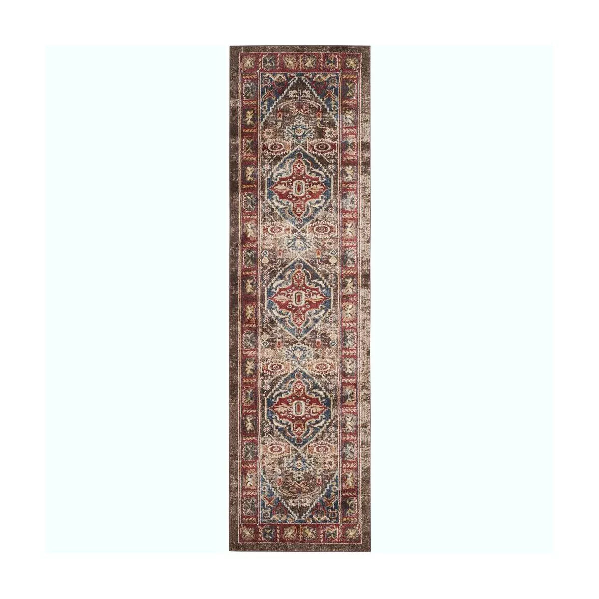 Bijar Area Rug