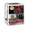 POP! Deluxe: Jabba's Skiff Lando Calrissian Bobble Head