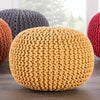 Spectrum Pouf