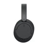 Bluetooth Wireless Noise-Canceling Headphones