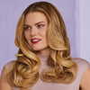 Pro Signature Gold Curling Iron