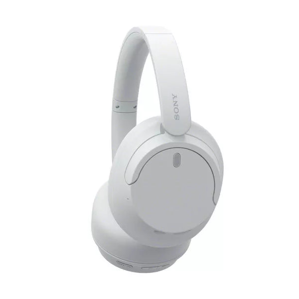Bluetooth Wireless Noise-Canceling Headphones