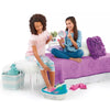 6-in-1 Light-Up Super Spa Salon Activity Kit