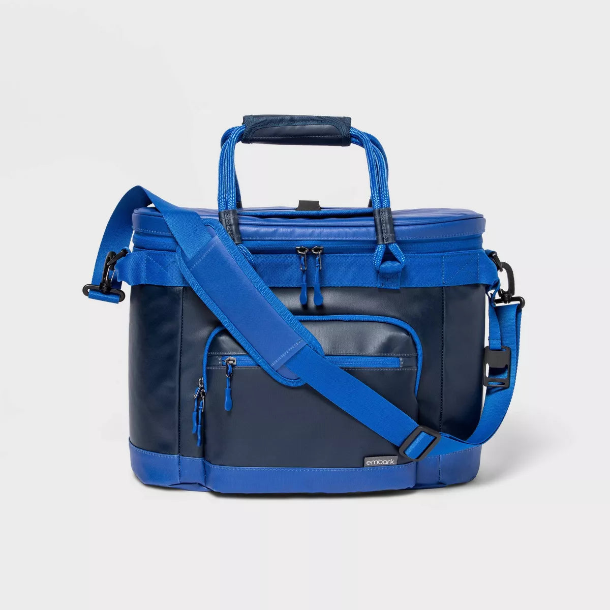 Soft Sided Cooler
