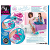 6-in-1 Light-Up Super Spa Salon Activity Kit