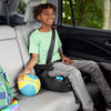 TurboBooster LX Highback Booster Car Seat with Safety Surround