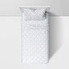 Printed Performance Thread Count Sheet Set - Twin/Twin XL