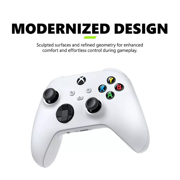 Xbox Series X|S Wireless Controller