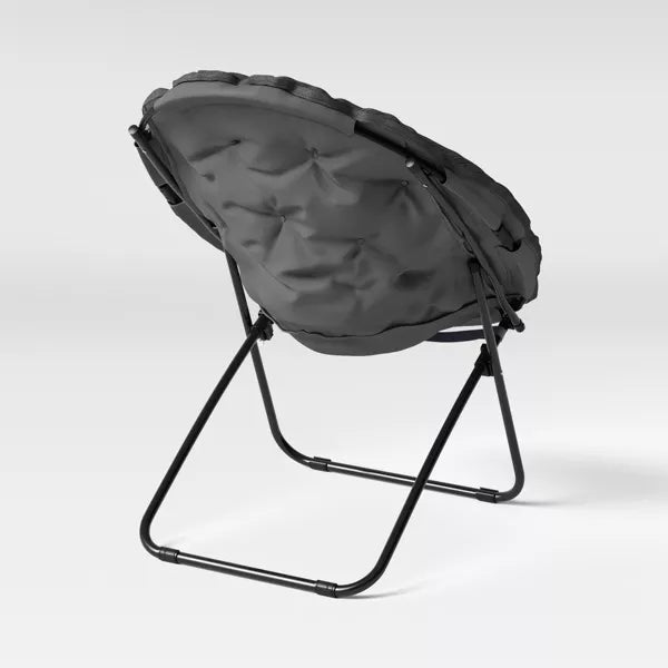 Dish Dorm Chair