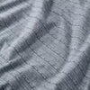 3pc Washed Loop Stripe Comforter Bedding Set - Full/Queen