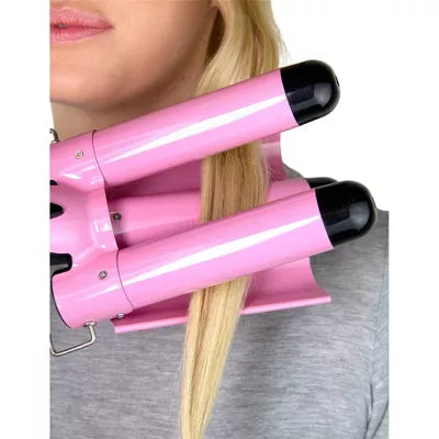 Babe Waves Jumbo Hair Waver - Barrels