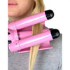 Babe Waves Jumbo Hair Waver - Barrels