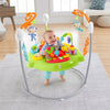 Baby Bouncer Tiger Time Jumperoo Activity Center with Lights Music and Toys