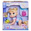 Crawl N Play Baby Doll