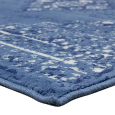 4'x6' Persian Woven Fashion Area Rug