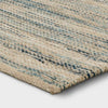Woven Rug 5x7