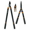 3pc Tree & Shrub Care Set: Rust-Resistant Steel