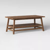 Haverhill Coffee Table Brown