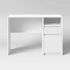 Writing Desk with Drawers