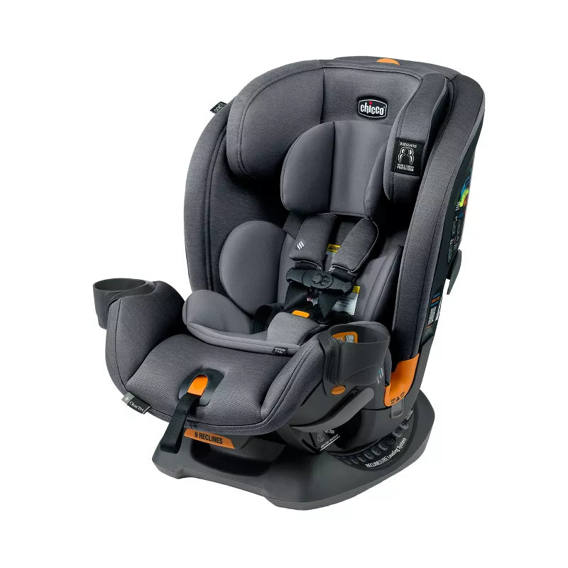 OneFit ClearTex All-in-One Convertible Car Seat