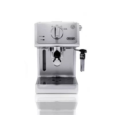 Delonghi 15 Bar Pump Espresso Machine