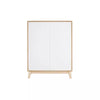 5 Drawer Kids' Chest