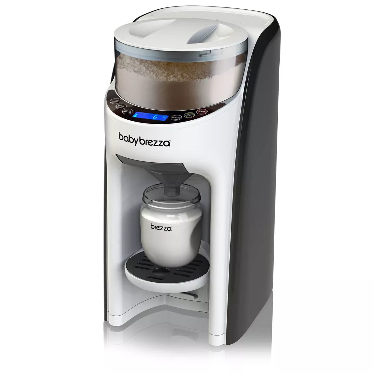 Formula Pro Advanced Formula Dispenser