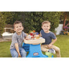 Easy Store Jr. Play Table with Umbrella