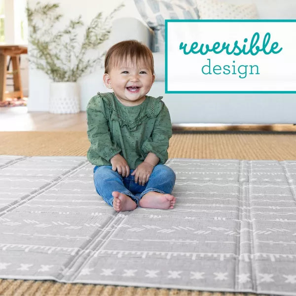 Foldable Soft Foam Mat